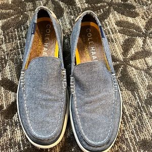 Cole Haan Grand Series loafers size 9.5
